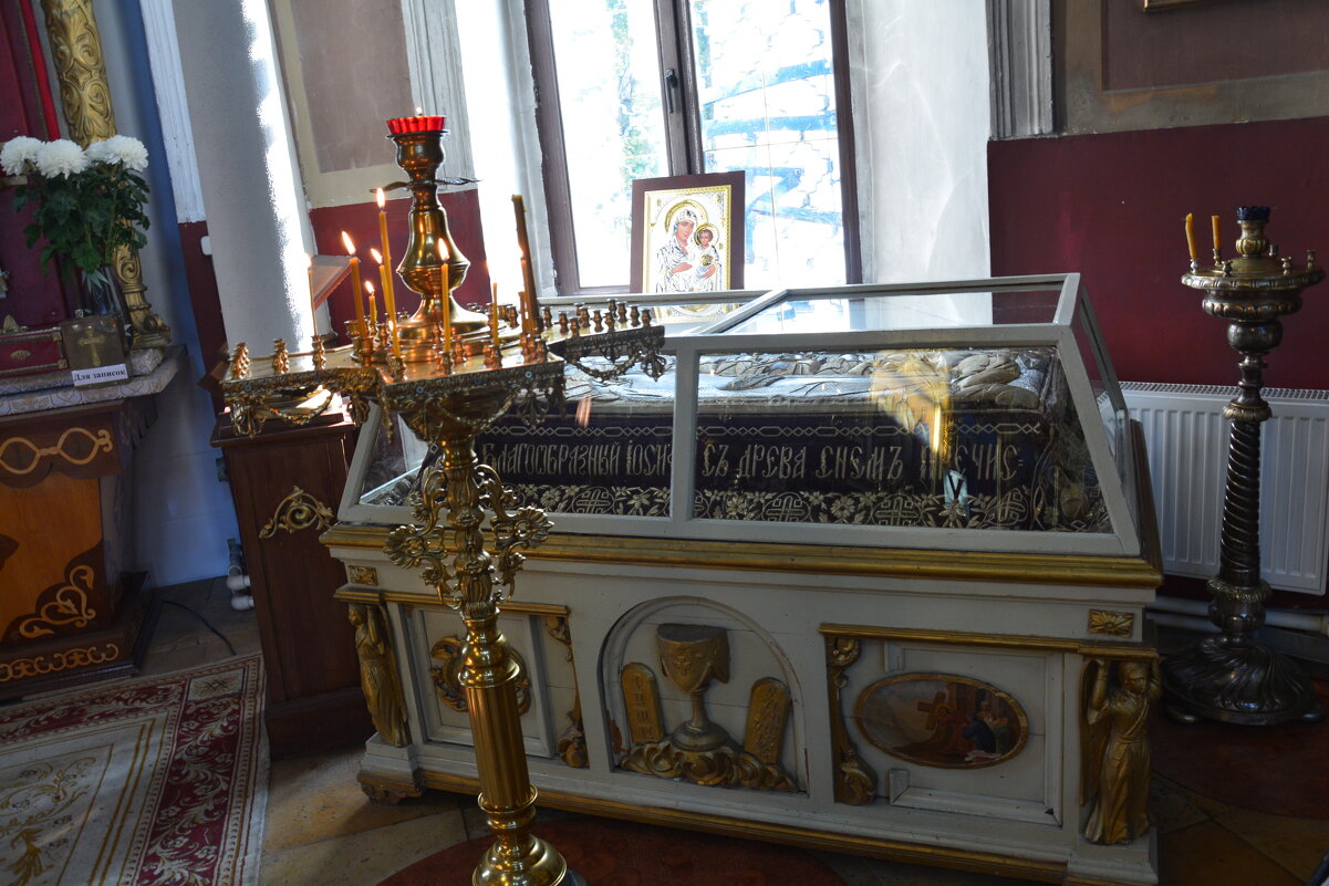 в церкви - Галина R... в церкви - Галина R...