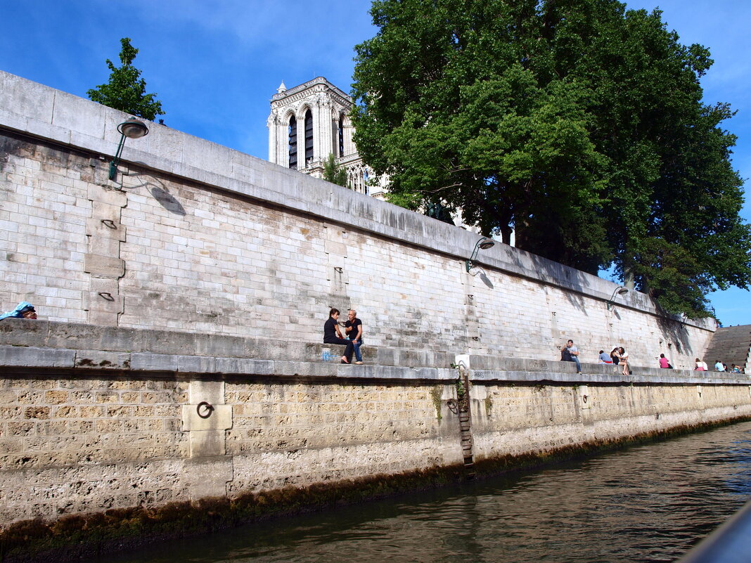 Париж. - Владимир Драгунский Париж. - Владимир Драгунский