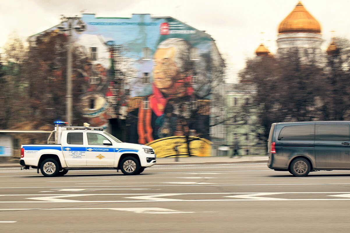 Погоня. - Татьяна Помогалова Погоня. - Татьяна Помогалова