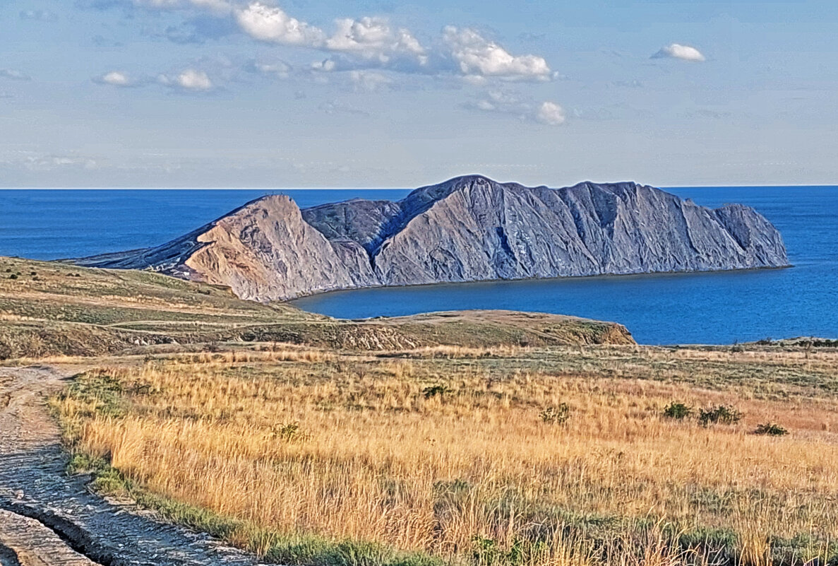 Мыс Хамелеон - ИРЭН@ . Мыс Хамелеон - ИРЭН@ .