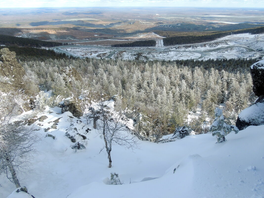 скоро кончится зима 3 - Константин Трапезников скоро кончится зима 3 - Константин Трапезников