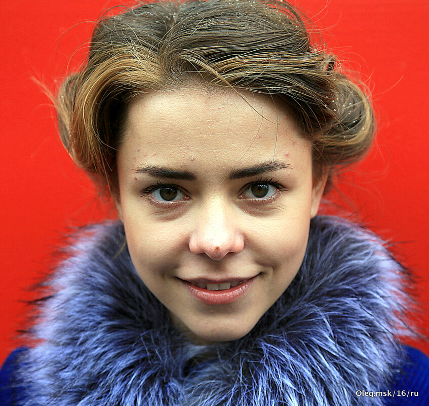 девичьи лики - Олег Лукьянов девичьи лики - Олег Лукьянов