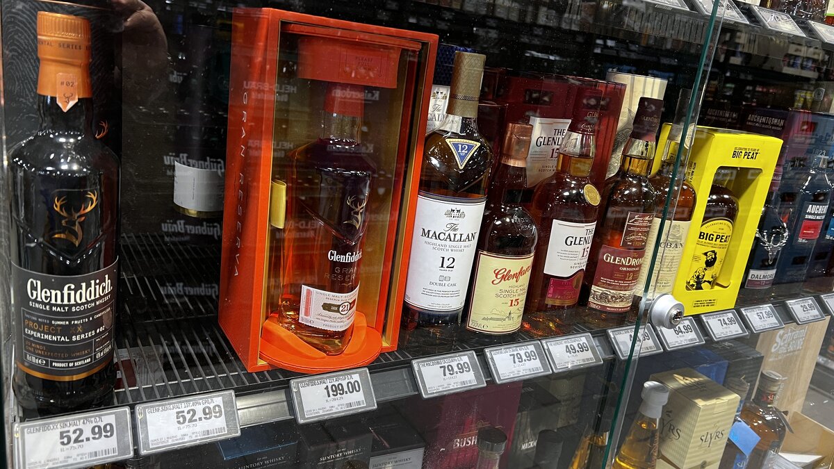 Kто что предпочитает пить... - "The Natural World" Александер Kто что предпочитает пить... - "The Natural World" Александер