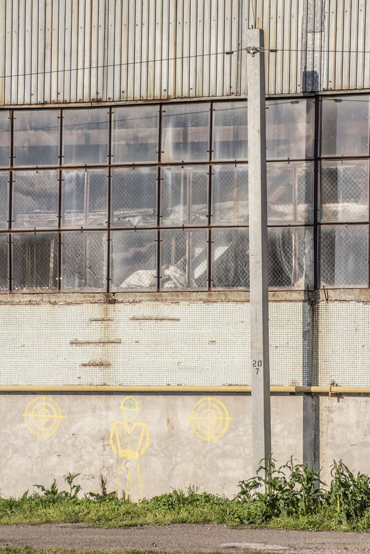 Сталь, стекло & бетон - Коля Лукашов Сталь, стекло & бетон - Коля Лукашов