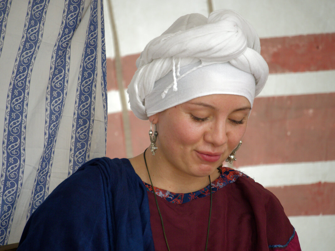 засмущали молоду... ))) - Всеволод засмущали молоду... ))) - Всеволод