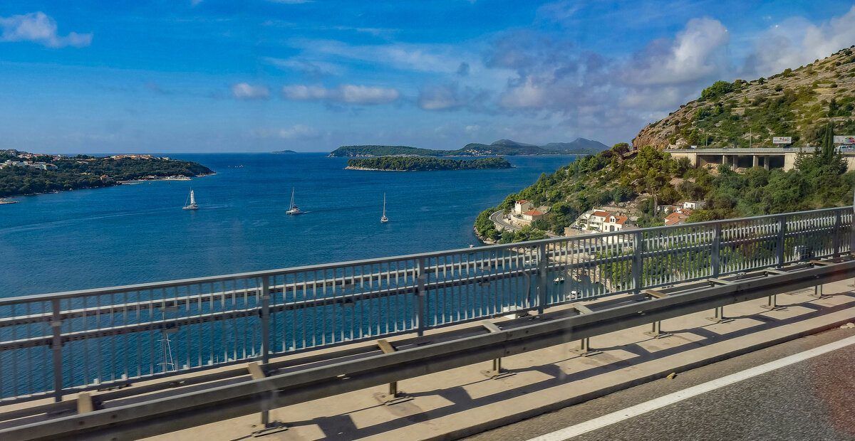 По Хорватии - leo yagonen По Хорватии - leo yagonen