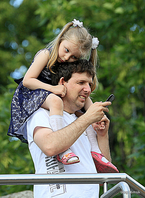 дети наше все - Олег Лукьянов дети наше все - Олег Лукьянов