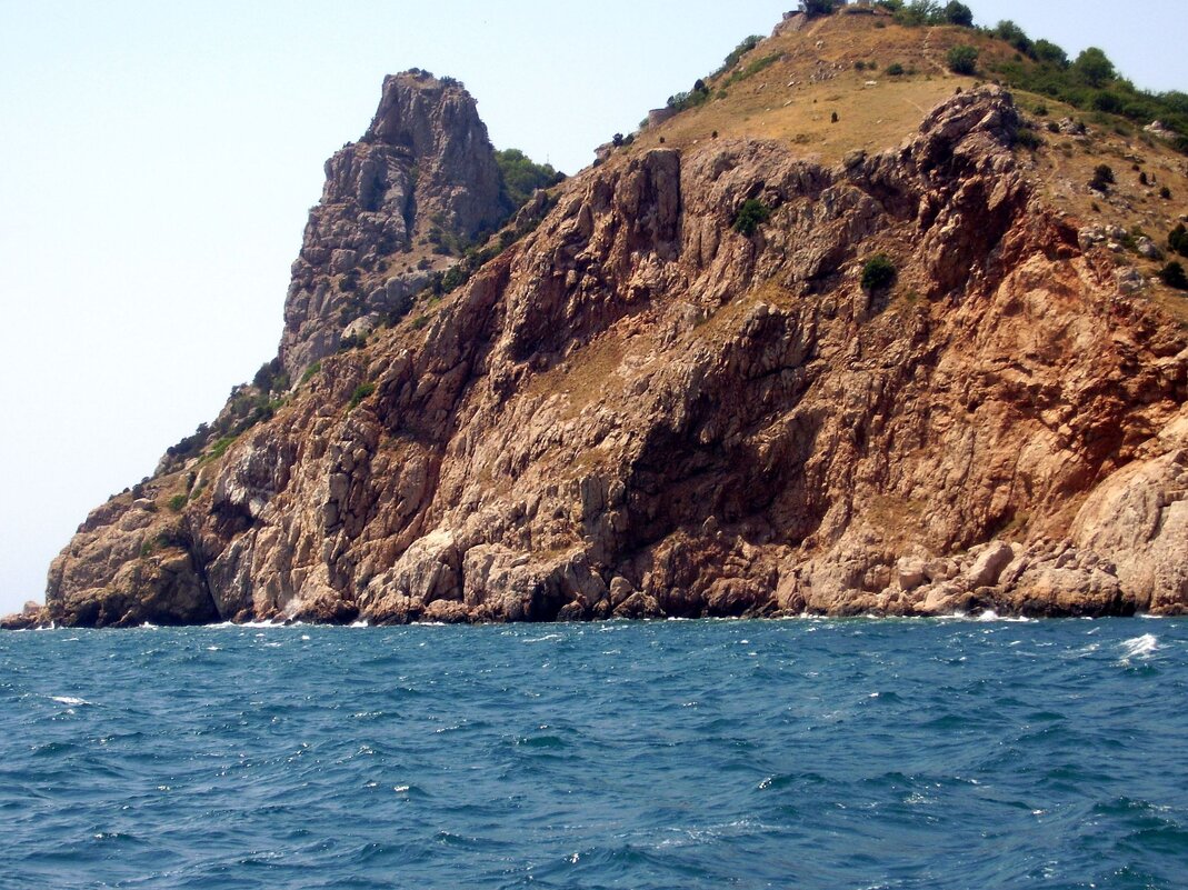 Крым - Андрей Л. В.