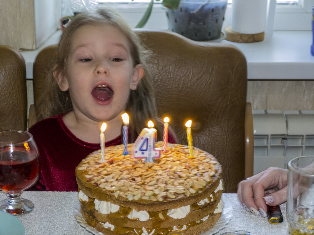 Традиция - Валентин Семчишин Традиция - Валентин Семчишин