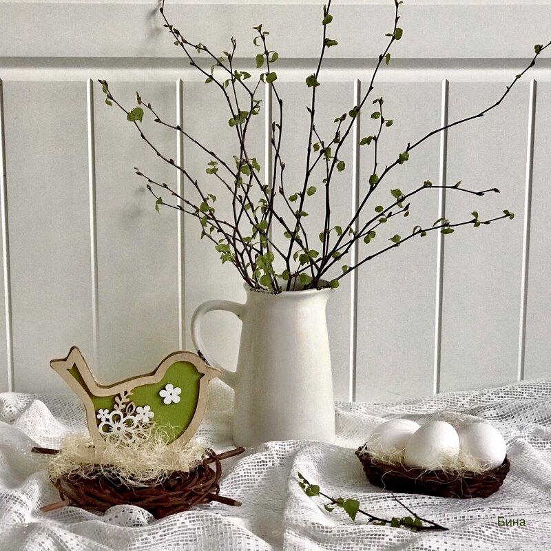 Про весну)) - Альбина 