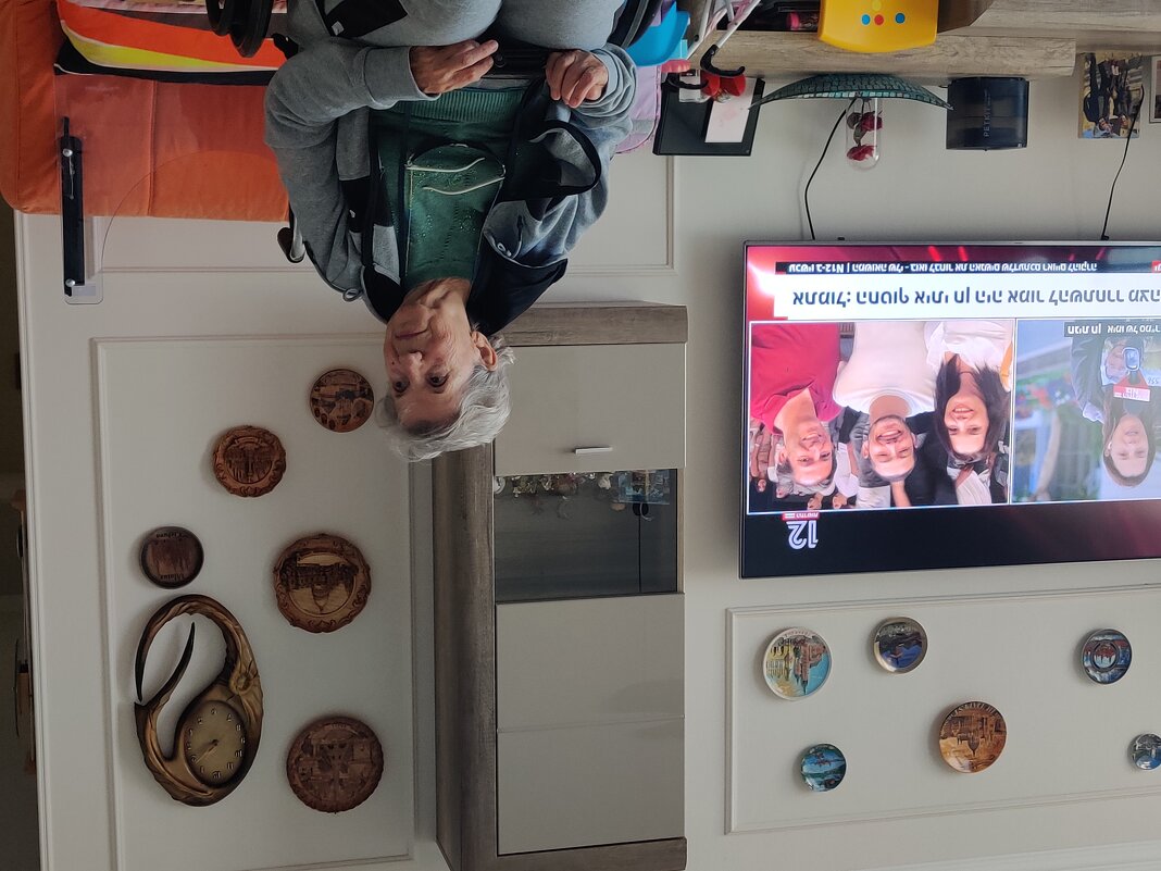 У дочки дома - Светлана Хращевская У дочки дома - Светлана Хращевская