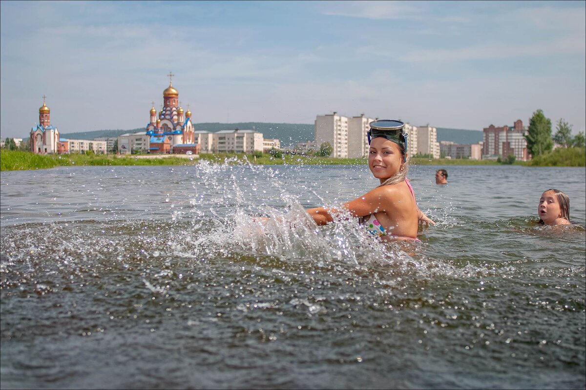 ГУТТИЭРЕ - Александр Кустов