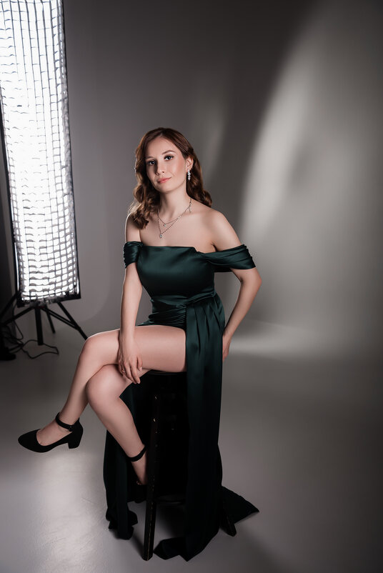 Портрет - Алена Иванова