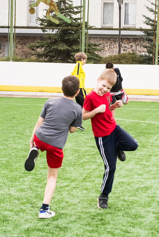 Забияки - Михаил Забияки - Михаил