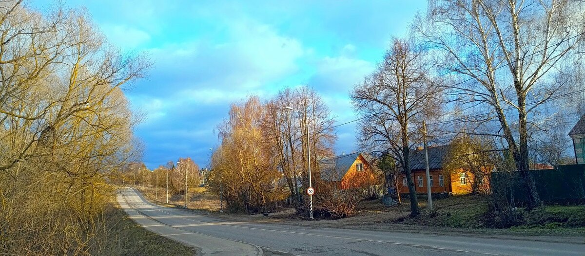 Апрель - Михаил Столяров