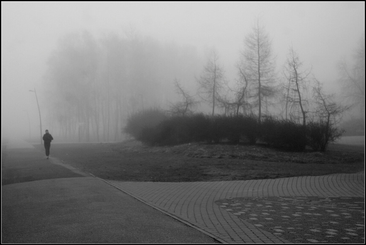 По утру.... - Aleksandr Gal