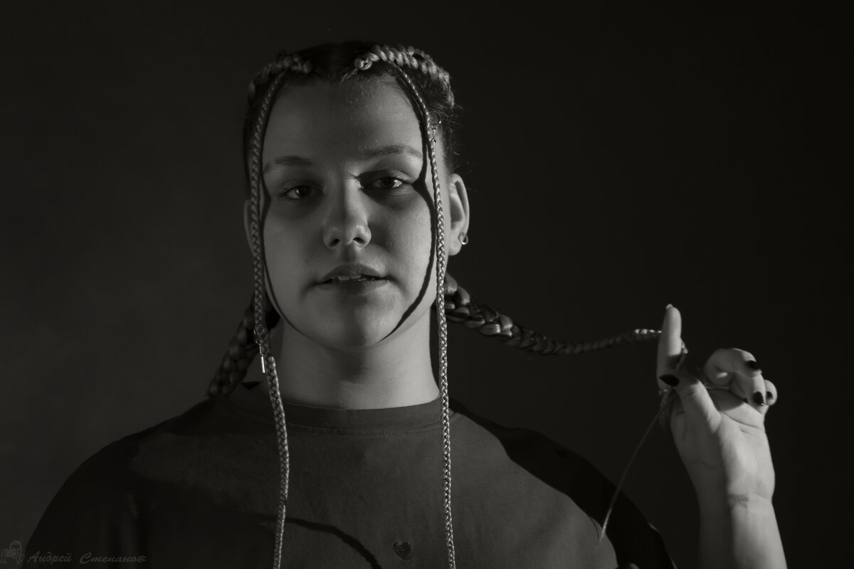 Ч.Б. - Андрей + Ирина Степановы Ч.Б. - Андрей + Ирина Степановы