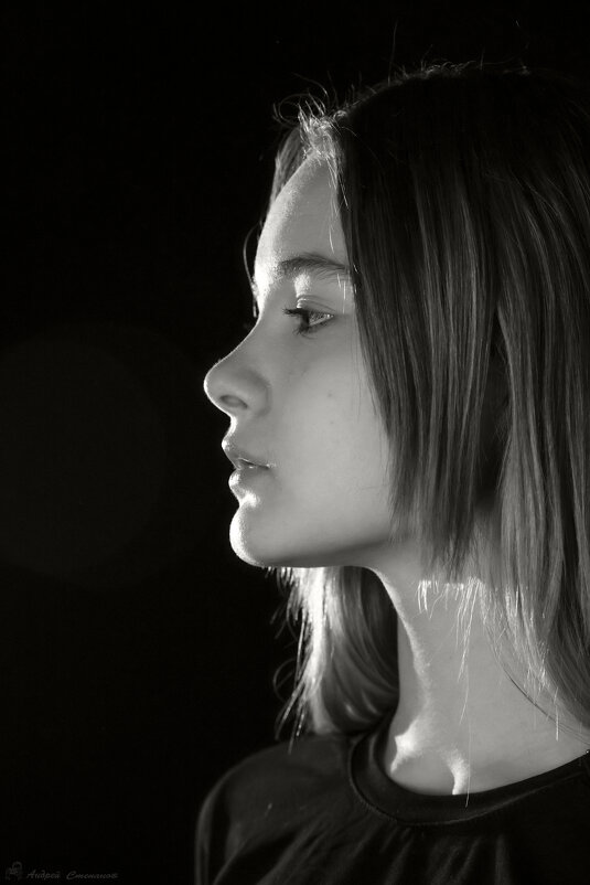 Ч.Б. - Андрей + Ирина Степановы