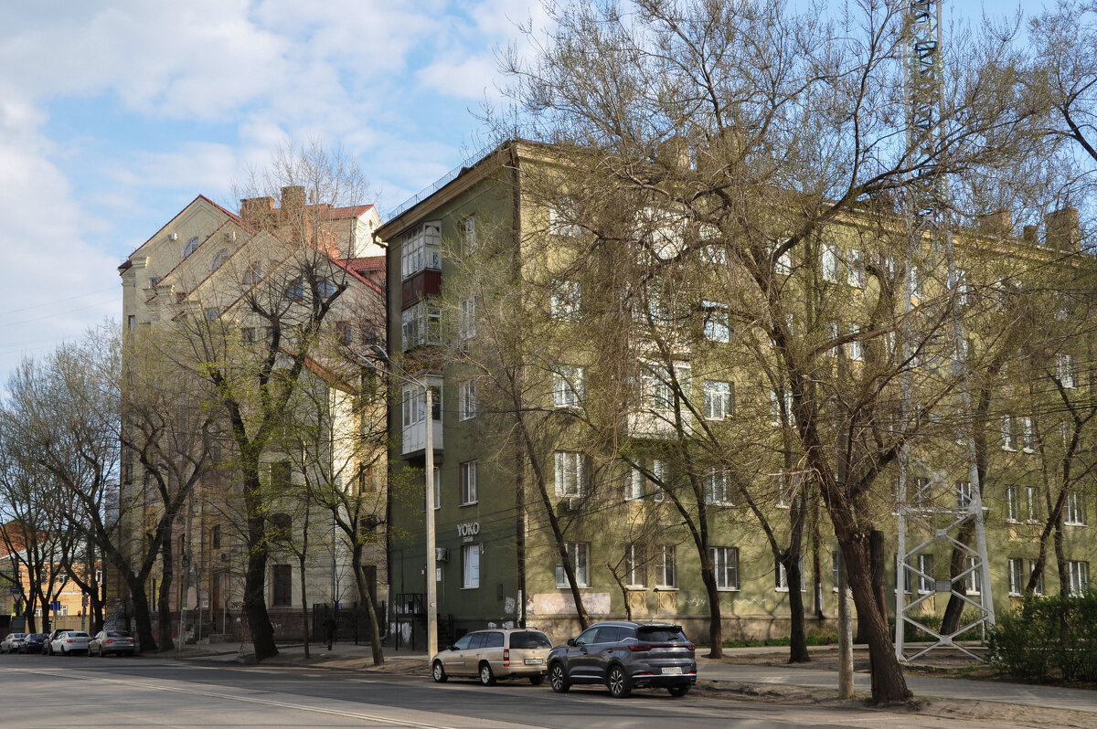 Улица 9 Января - Татьяна Машошина Улица 9 Января - Татьяна Машошина