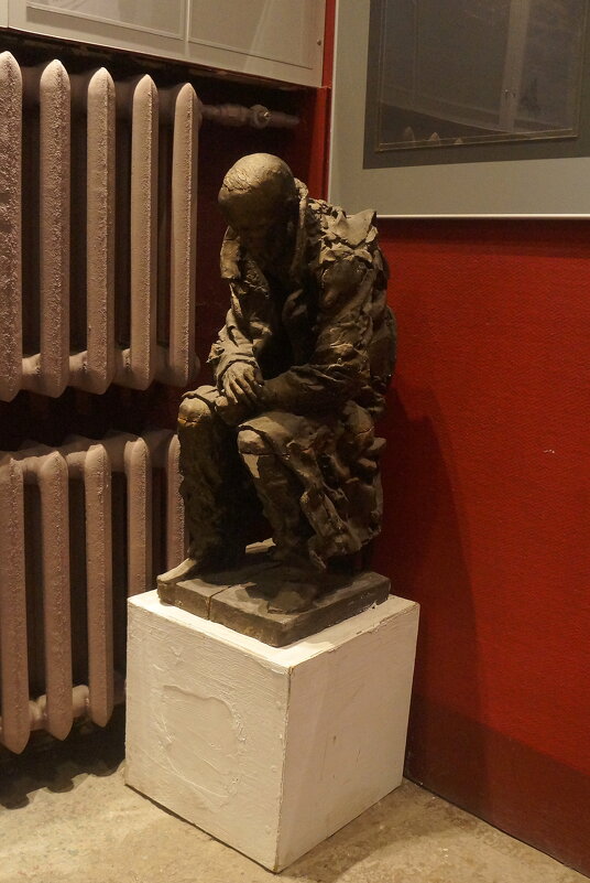 пригрелся - zavitok *