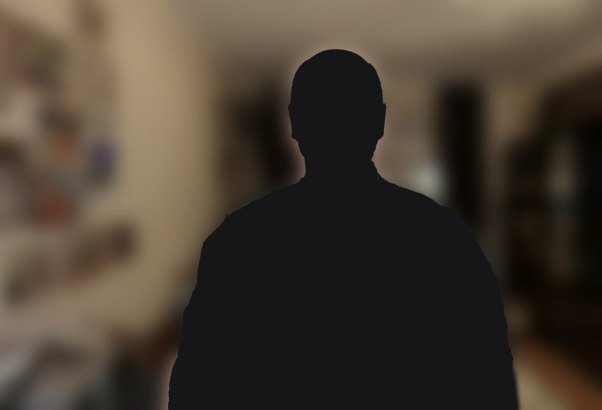 Дело было вечером - Валерий Иванович Дело было вечером - Валерий Иванович