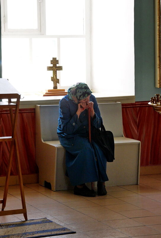 БЫЛОЕ И ДУМЫ - Юрий Вовк