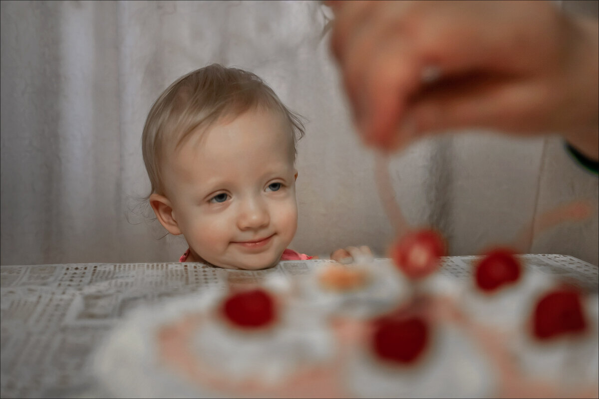 ДНЮХА - Александр Кустов