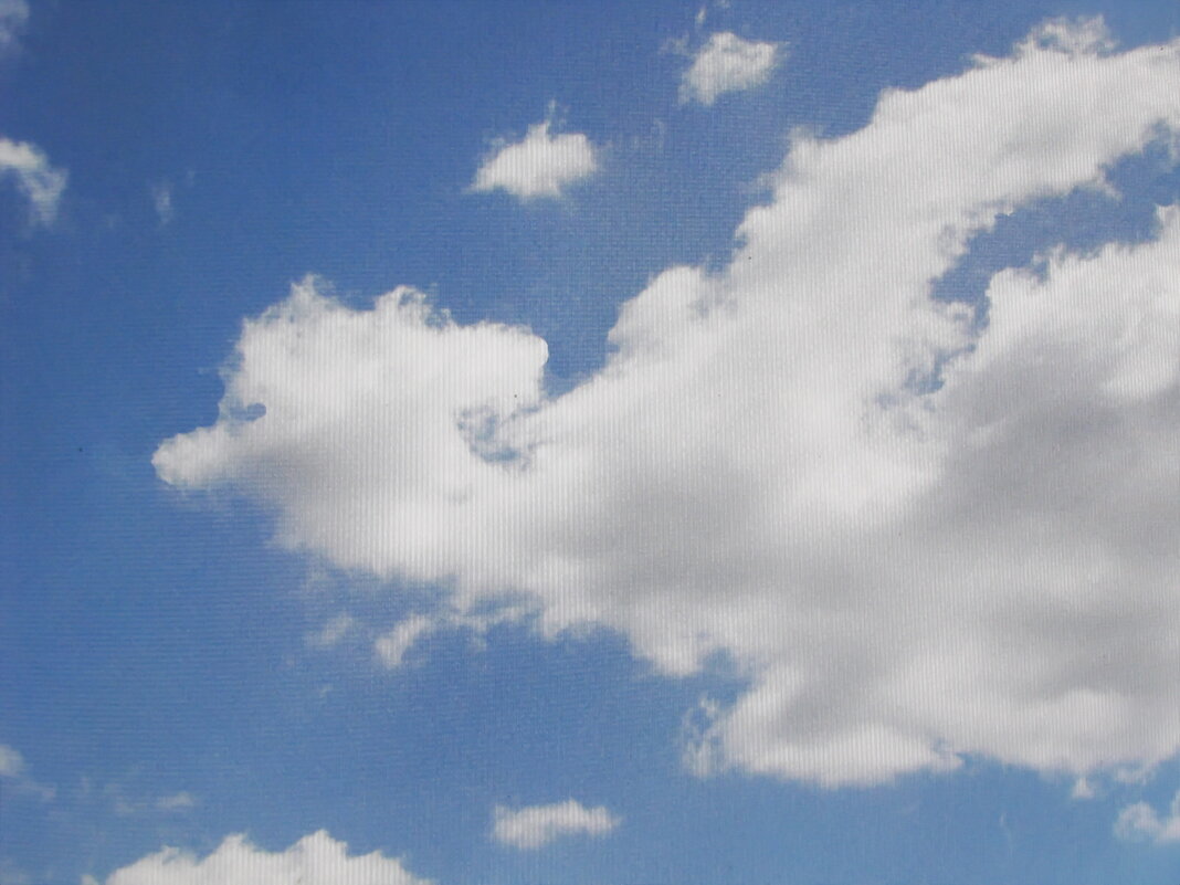 Летящее чудо - Людмила Смородинская