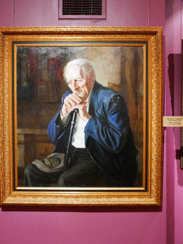 ДАЛЬШЕ_ТИШИНА - Сергей Янович Микк