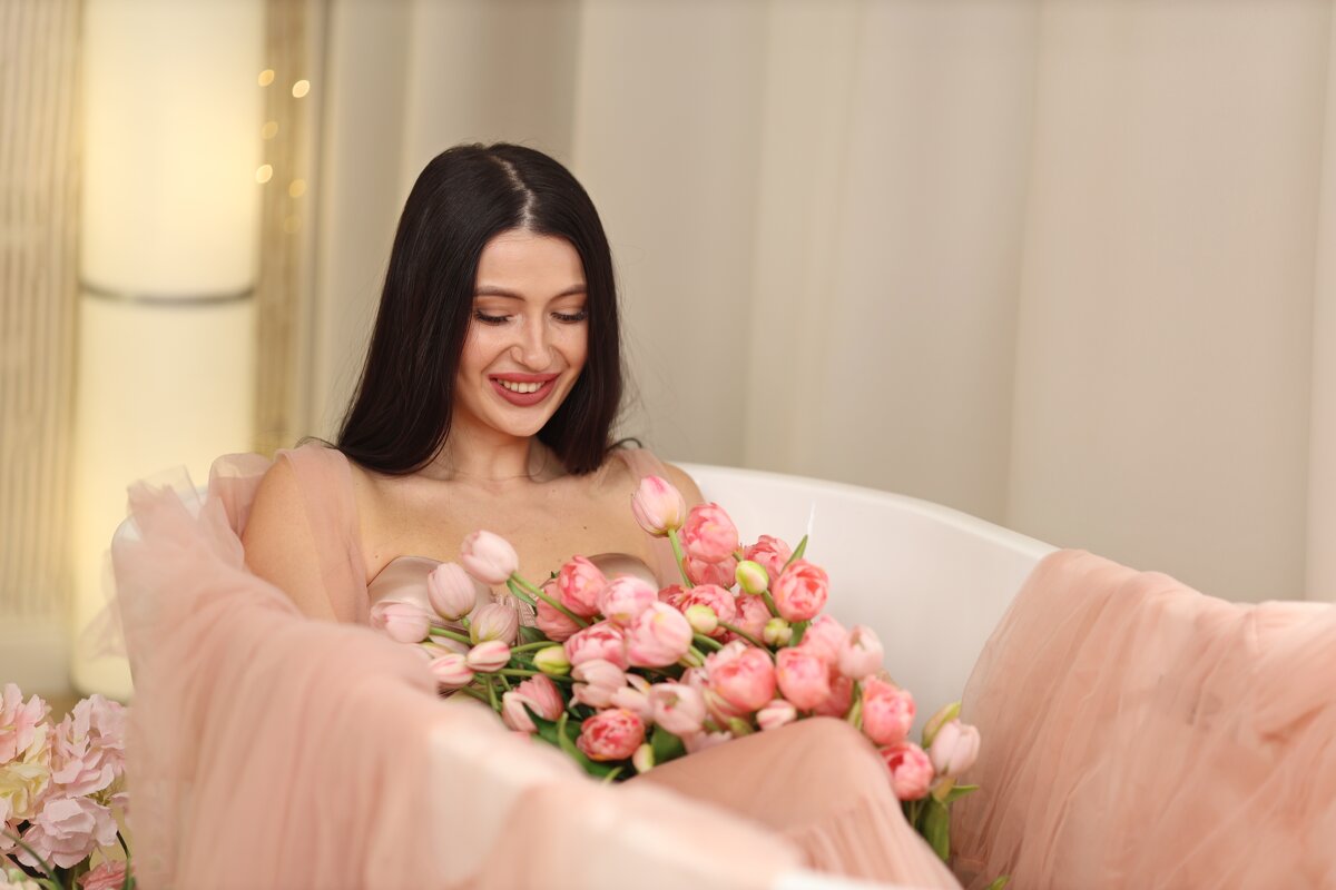 Кристина - Светлана Тихонина Кристина - Светлана Тихонина