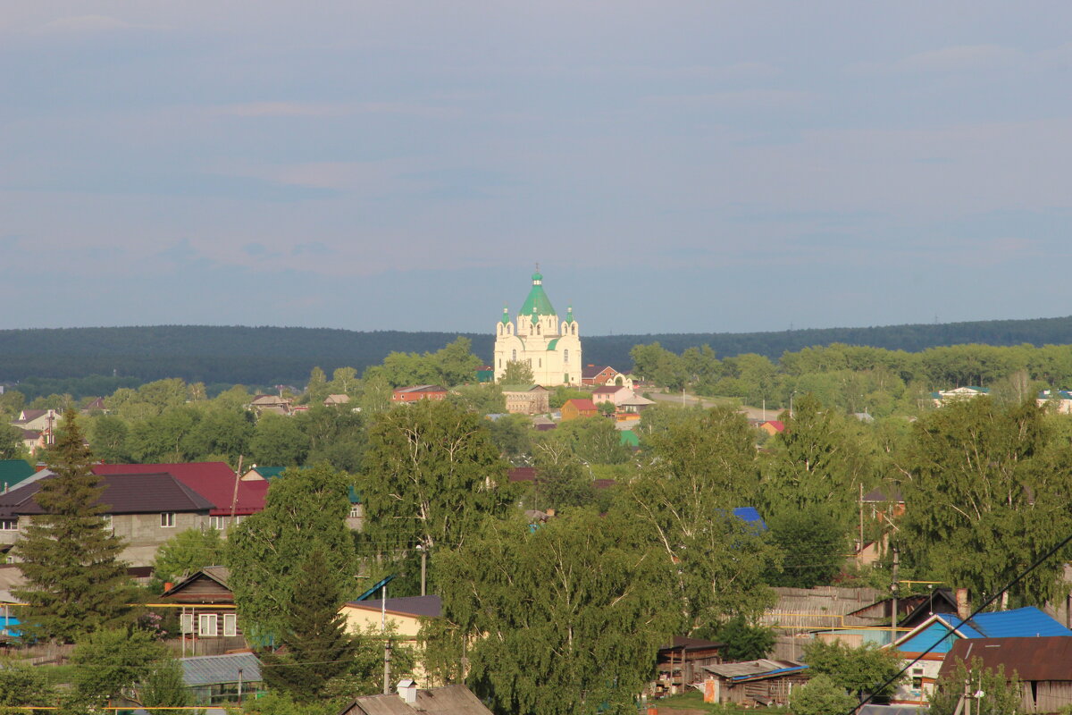 Храм Александра Невского - Serega SchütZ