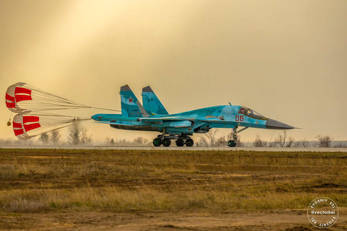 Самый красивый самолет! - Евгений Кель