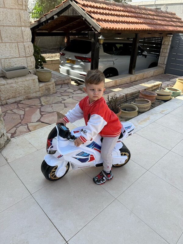 Подарок на день рождения - Светлана Хращевская