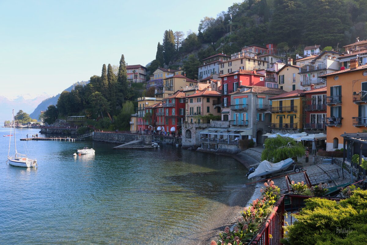 Варенна - Светлана Баталий