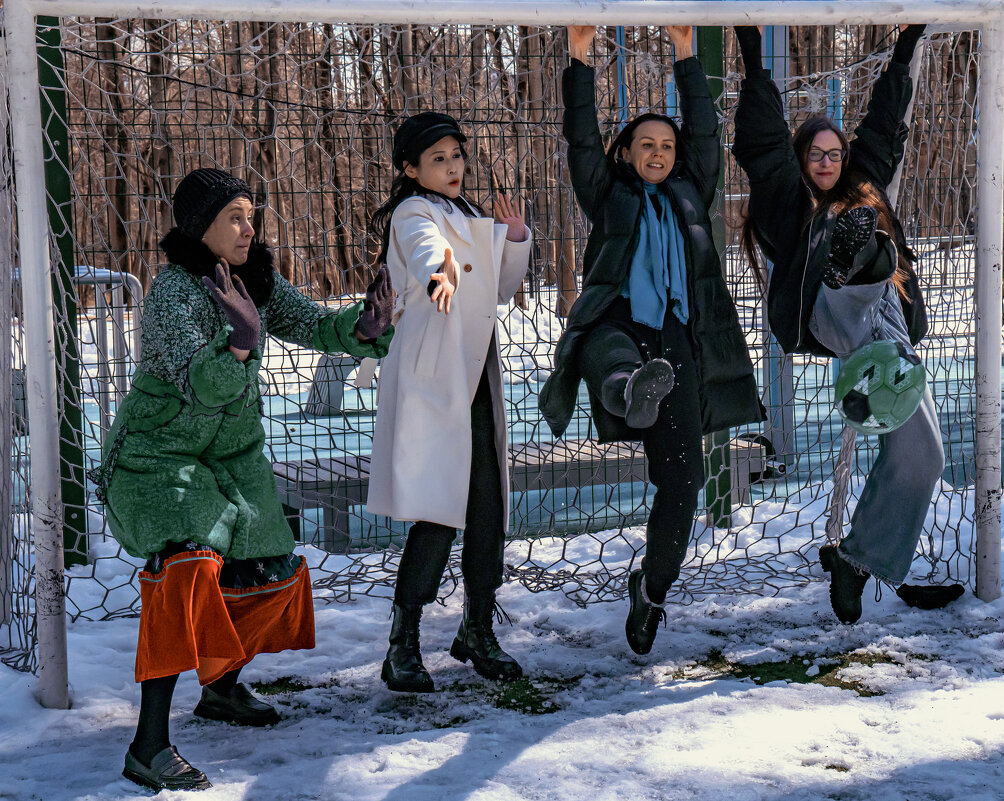 Покровско Стрешнего - Николай Нестеренко