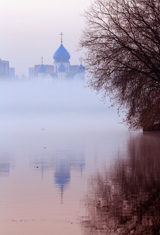 Утро - Михаил Бибичков