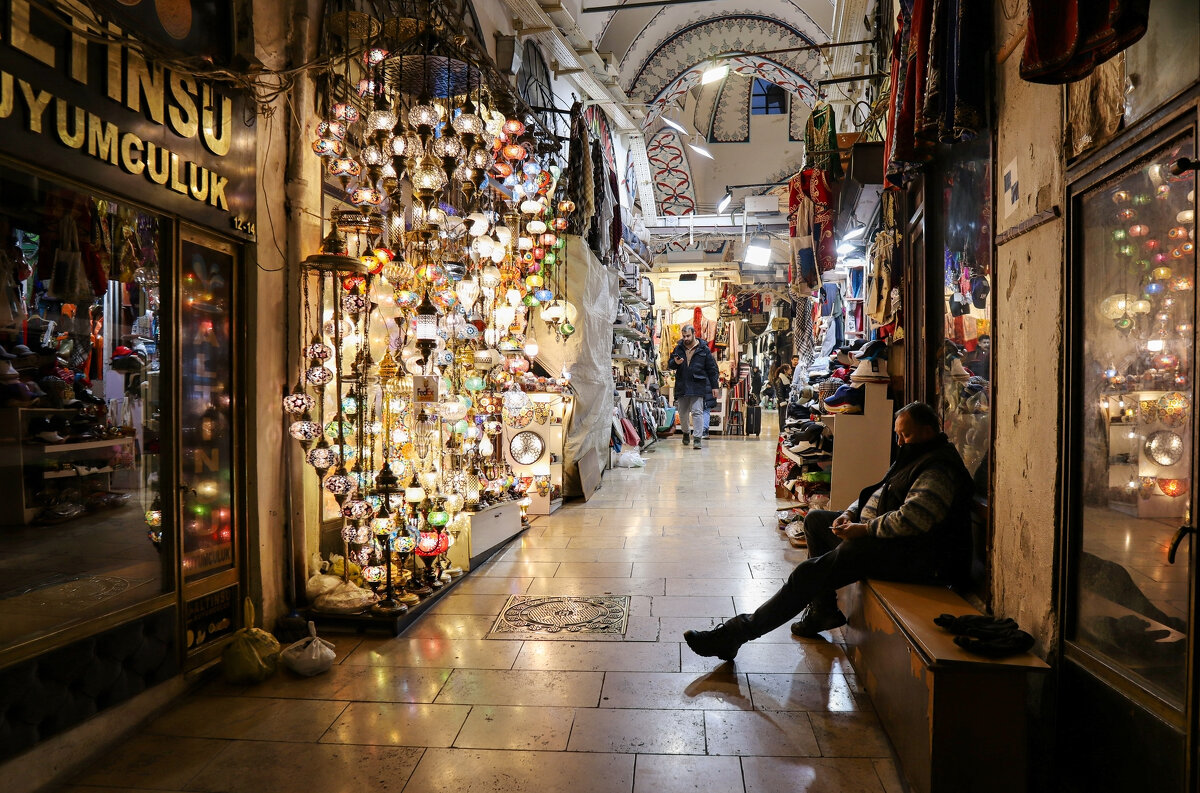 Рынок - skijumper Иванов