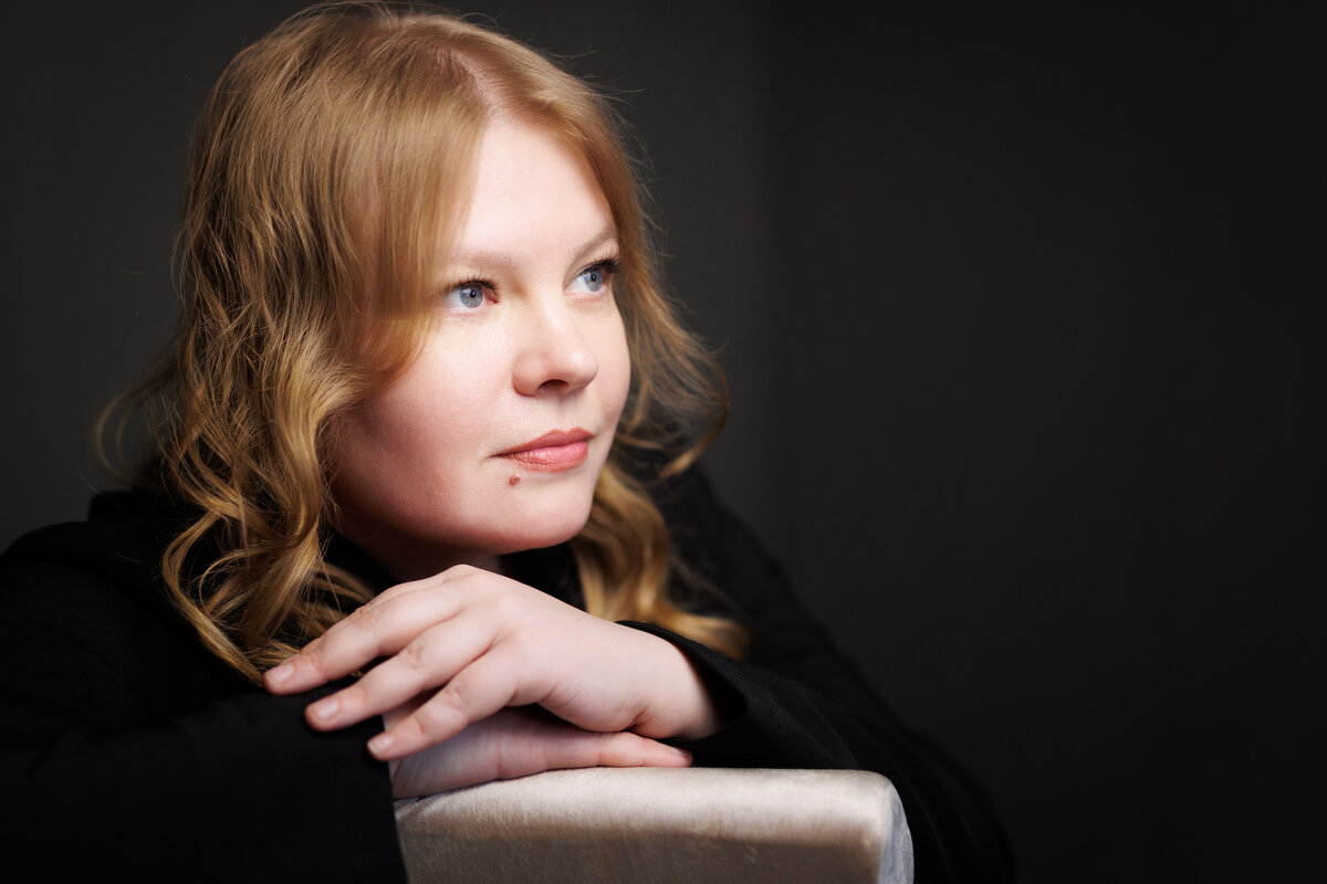 Вера - Peter Malakhov Вера - Peter Malakhov