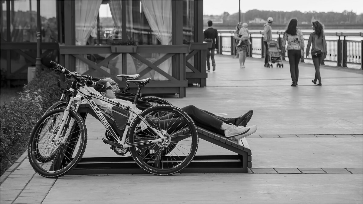 Велопробег - **** vedin Велопробег - **** vedin