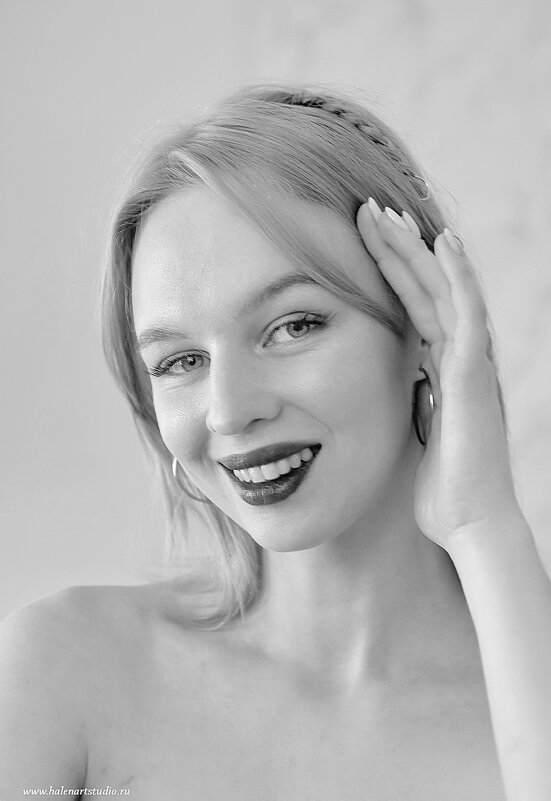 Md. Lizzi Li. - Игорь Корф