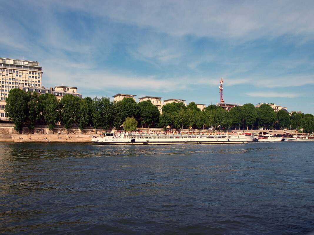 Париж. - Владимир Драгунский Париж. - Владимир Драгунский