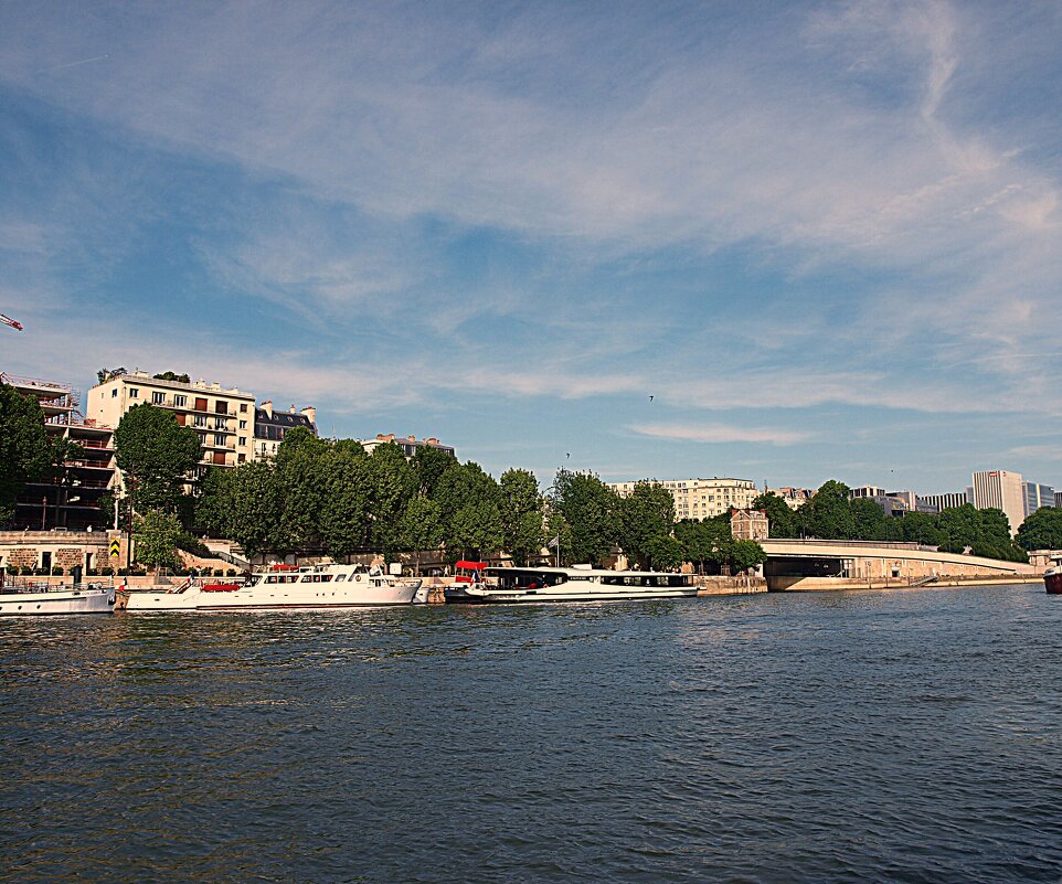 Париж. - Владимир Драгунский