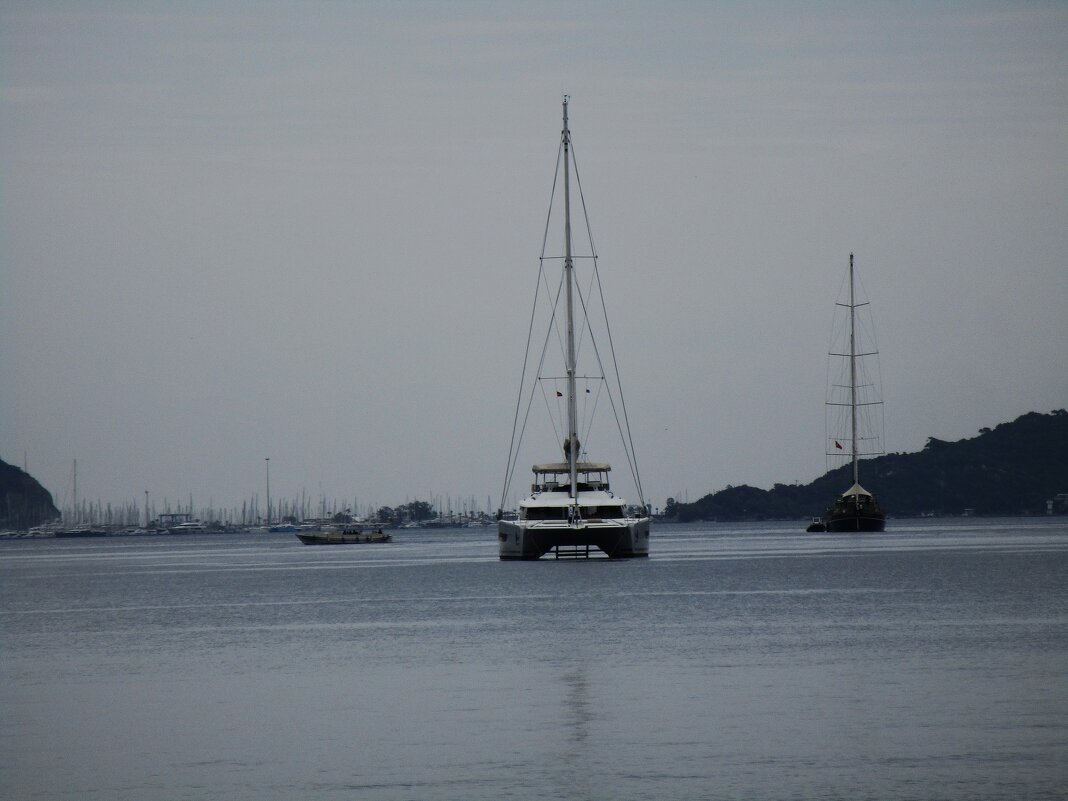 Мармарис  Турция - Елена Шаламова