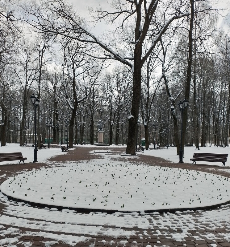 *** - Валентина Береснева