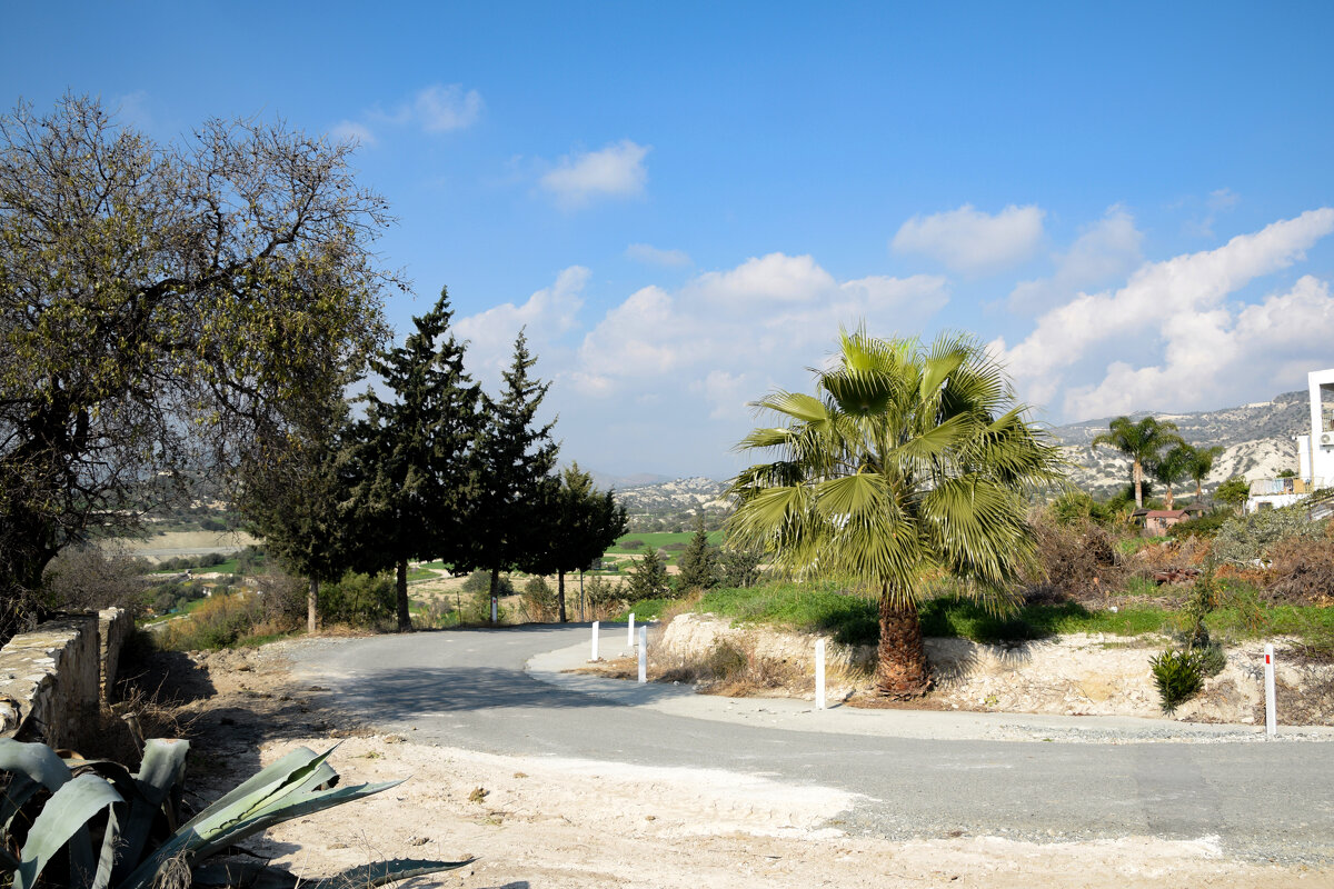 Крутой поворот - Oleg4618 Шутченко