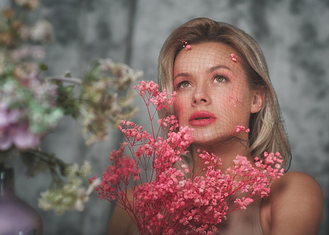 Цветочные мысли - Джованни Луче