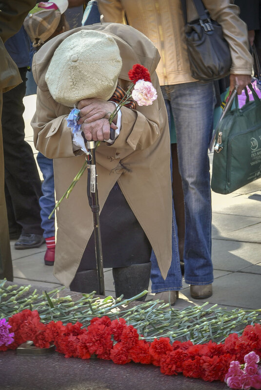 Вечная память. - юрий Амосов Вечная память. - юрий Амосов