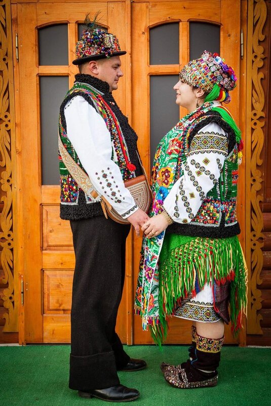 весілля - Степан Карачко