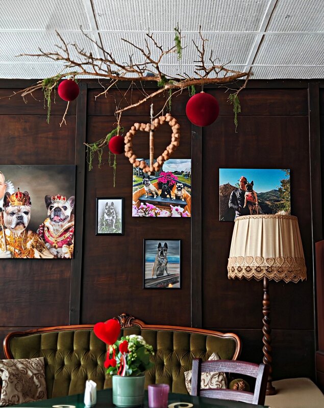 Кафе_4 - Vlaimir Кафе_4 - Vlaimir