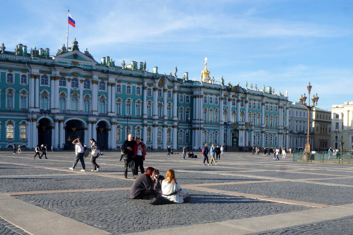 в Питере + 20 - zavitok * в Питере + 20 - zavitok *